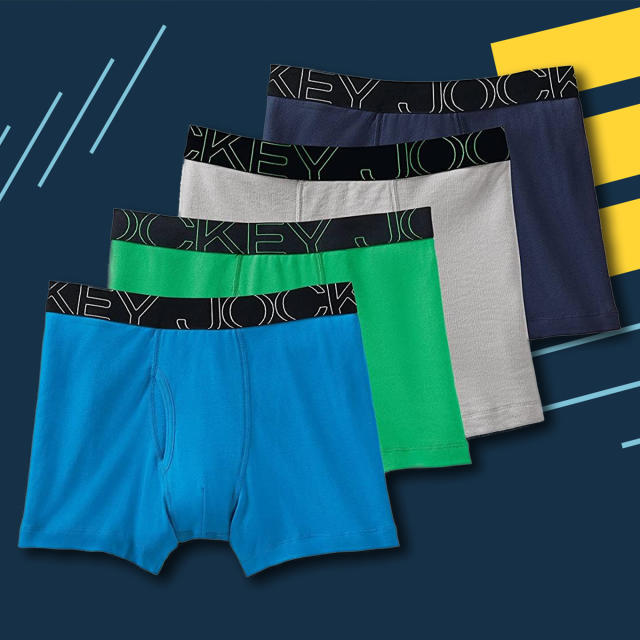 Save on Fun, Comfortable Boxers, Briefs and Trunks With a MeUndies  Underwear Membership - AskMen