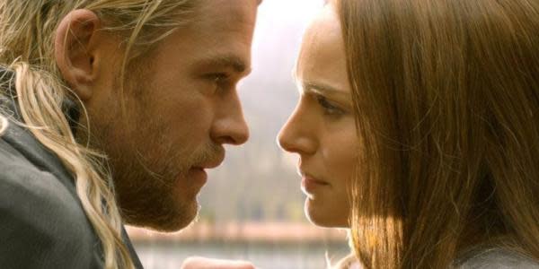Thor: Amor y Trueno | Taika Waititi sugiere que el romance de la película no será entre Thor y Jane