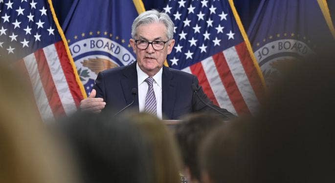 Jerome Powell prevede un aumento del 20% dei requisiti di capitale per le banche USA