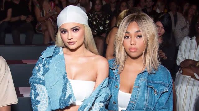 Kylie Jenner & Jordyn Woods Reunite After 4 Years: New Photos – Hollywood  Life