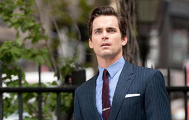 White Collar Exclusive: Jeff Eastin Teases Cliffhanger, Daddy Issues to  Come - TV Fanatic