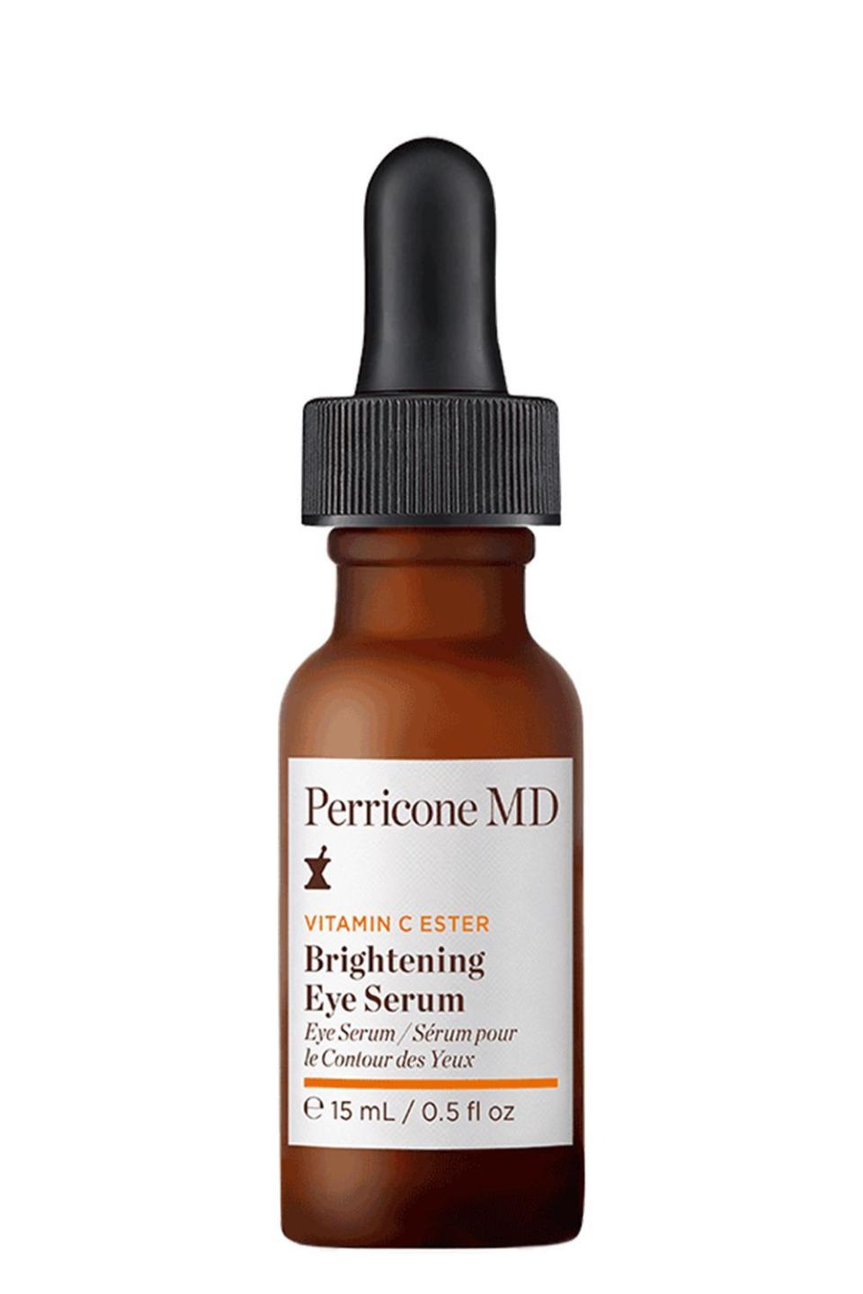 Perricone MD Vitamin C Ester Brightening Eye Serum