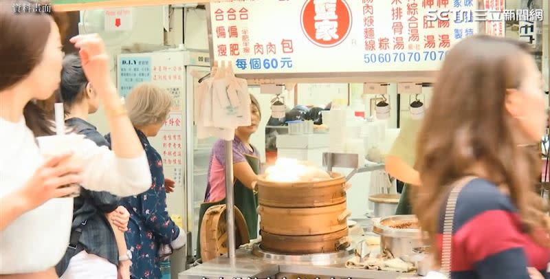 自家本身就是公館名店「藍家割包」，但蕭培鈞選擇在日本自創一個新品牌，甚至被日本客吃出來也低調否認，原因是，他希望能靠自己的手藝征服大家的味蕾並做出好口碑。（圖／記者林宥村攝、資料照）