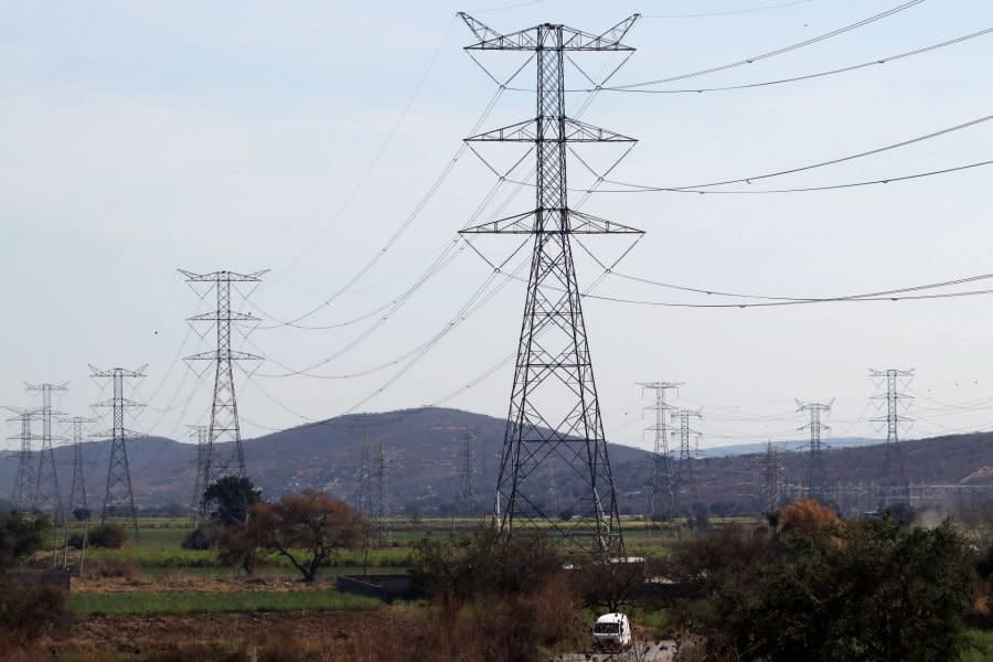 Canadá reclamara por políticas energéticas