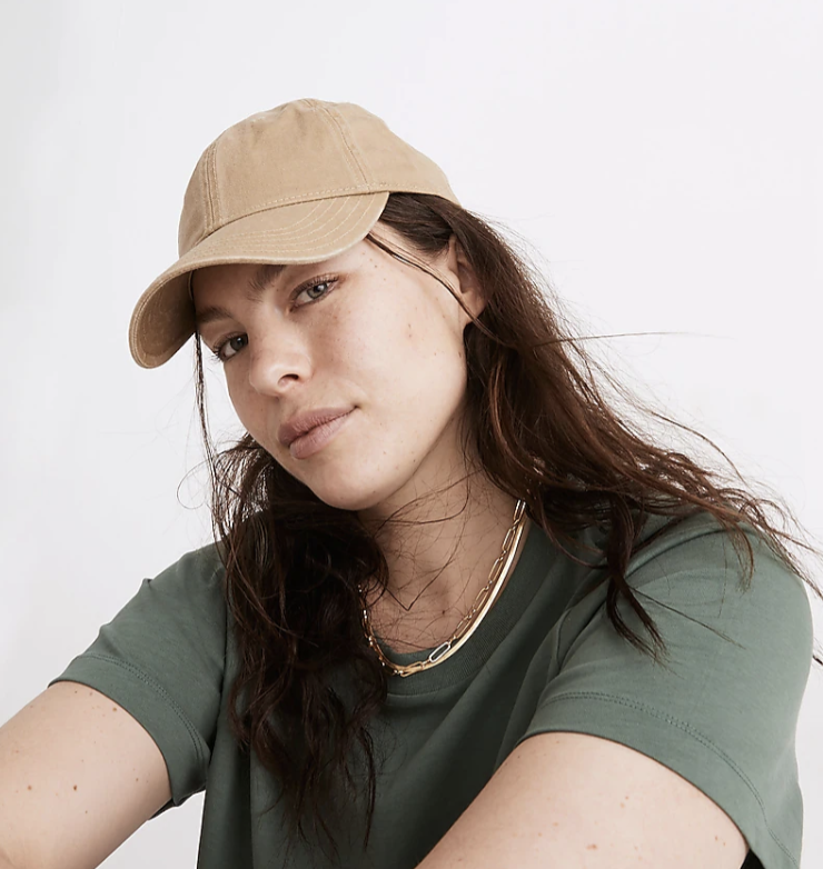 <p><a href="https://go.redirectingat.com?id=74968X1596630&url=https%3A%2F%2Fwww.madewell.com%2Forganic-cotton-broken-in-baseball-cap-99106192729.html&sref=https%3A%2F%2Fwww.womansday.com%2Frelationships%2Ffamily-friends%2Fg45673138%2Fbest-gifts-for-moms%2F" rel="nofollow noopener" target="_blank" data-ylk="slk:Shop Now;elm:context_link;itc:0;sec:content-canvas" class="link ">Shop Now</a></p><p>Organic Cotton Broken-In Baseball Cap</p><p>madewell.com</p><p>$29.50</p><span class="copyright">Madewell</span>