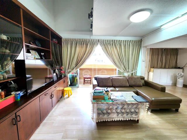 136 Potong Pasir Avenue 3 Photo