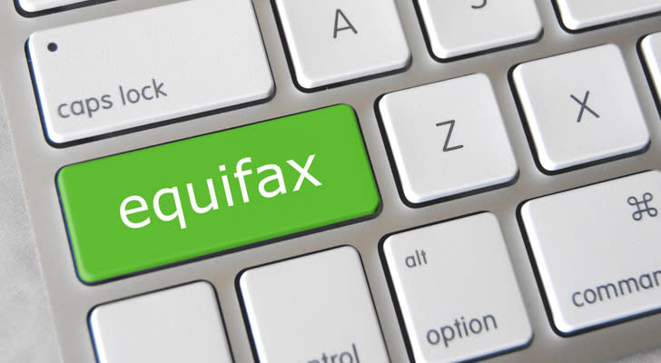 Don't Count Equifax Inc. Stock Out Just Yet