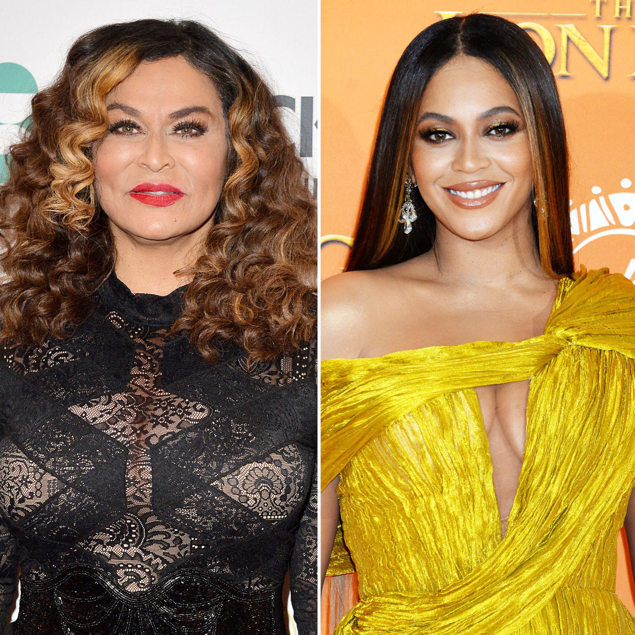 Tina Knowles-Lawson Watches Videos of Beyonce Beautiful Kids Amid Quarantine