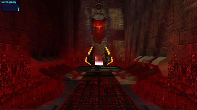 Quake WebGL