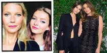 <p>From <a href="https://www.elle.com/uk/fashion/articles/g31503/gigi-hadid-best-runway-looks/" rel="nofollow noopener" target="_blank" data-ylk="slk:Gigi;elm:context_link;itc:0;sec:content-canvas" class="link ">Gigi</a> and <a href="https://www.elle.com/uk/fashion/celebrity-style/articles/g31504/bella-hadid-best-runway-looks/" rel="nofollow noopener" target="_blank" data-ylk="slk:Bella;elm:context_link;itc:0;sec:content-canvas" class="link ">Bella</a> Hadid to Leni Klum and Hailey Bieber, it's not hard to see who's who when it come to matching children to their famous parents. </p><p>Red carpet events and luxury fashion shows often provide the perfect opportunity for A-listers to take their famous offspring with them and enjoy the perks of stardom while getting in some quality family time.</p><p> Whether it's <a href="https://www.elle.com/uk/life-and-culture/a29986140/victoria-beckham-brooklyn-ellen-show/" rel="nofollow noopener" target="_blank" data-ylk="slk:Brooklyn Beckham;elm:context_link;itc:0;sec:content-canvas" class="link ">Brooklyn Beckham</a> 'stealing' his famous dad's clothes or <a href="https://www.elle.com/uk/fashion/celebrity-style/news/g32429/kaia-gerber-style-file/" rel="nofollow noopener" target="_blank" data-ylk="slk:Kaia Gerber;elm:context_link;itc:0;sec:content-canvas" class="link ">Kaia Gerber</a> sharing her mother's love of all things catwalk, runway and fancy dress, who better for these famous A-list children to look to for sartorial guidance than their elders?</p><p>Here are the best celebrities with their lookalike children:</p>
