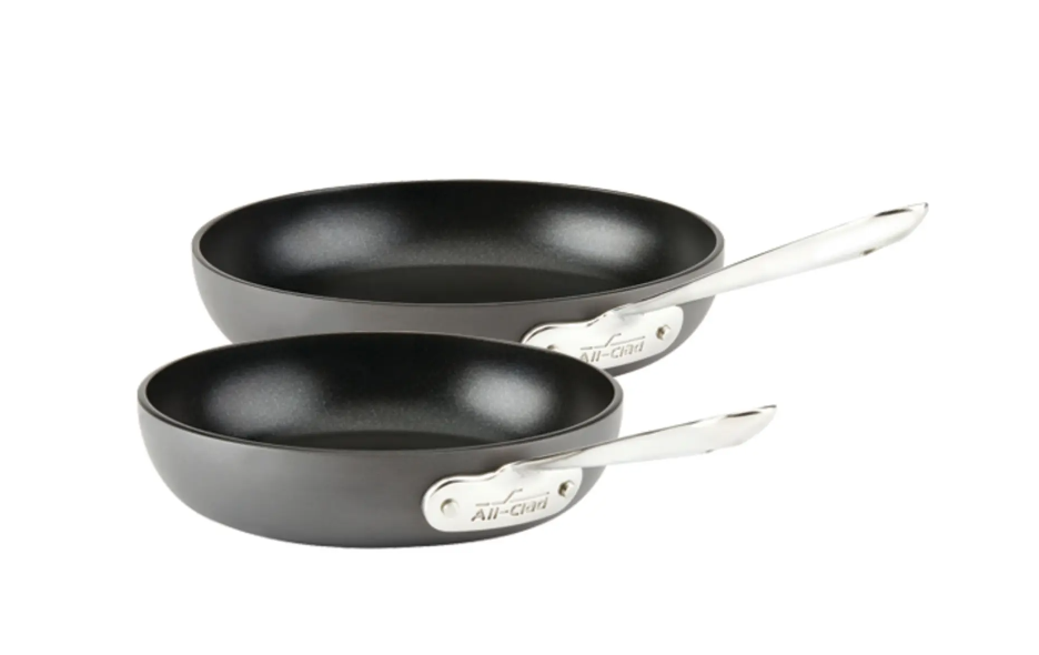 Meet the new MVPs (Most Valuable Pans) of your kitchen. (Photo: Nordstrom)