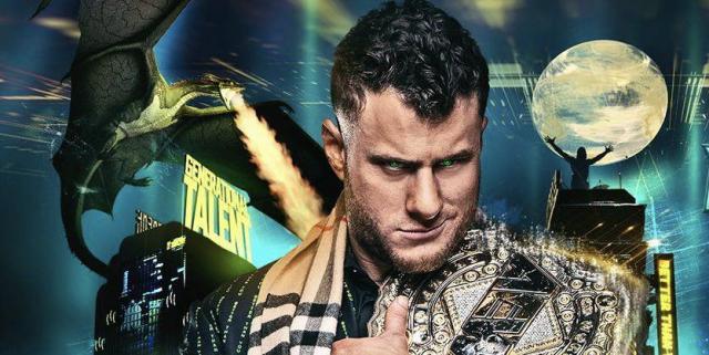 AEW Revolution 2023: Date, start time, match card, predictions