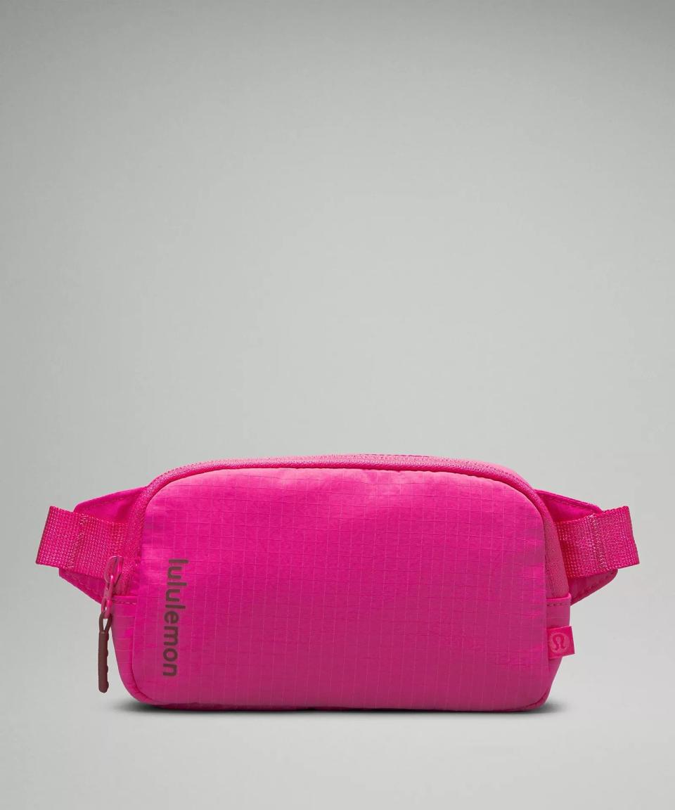 <p><a href="https://go.redirectingat.com?id=74968X1596630&url=https%3A%2F%2Fshop.lululemon.com%2Fp%2Fbags%2FMini-Belt-Bag-MD%2F_%2Fprod11270155%3Fcolor%3D63794%26sz%3DONESIZE&sref=https%3A%2F%2Fwww.bestproducts.com%2Fparenting%2Fkids%2Fg38579911%2Fgifts-for-12-year-old-girls%2F" rel="nofollow noopener" target="_blank" data-ylk="slk:Shop Now;elm:context_link;itc:0;sec:content-canvas" class="link ">Shop Now</a></p><p>Mini Belt Bag</p><p>$29.00</p>