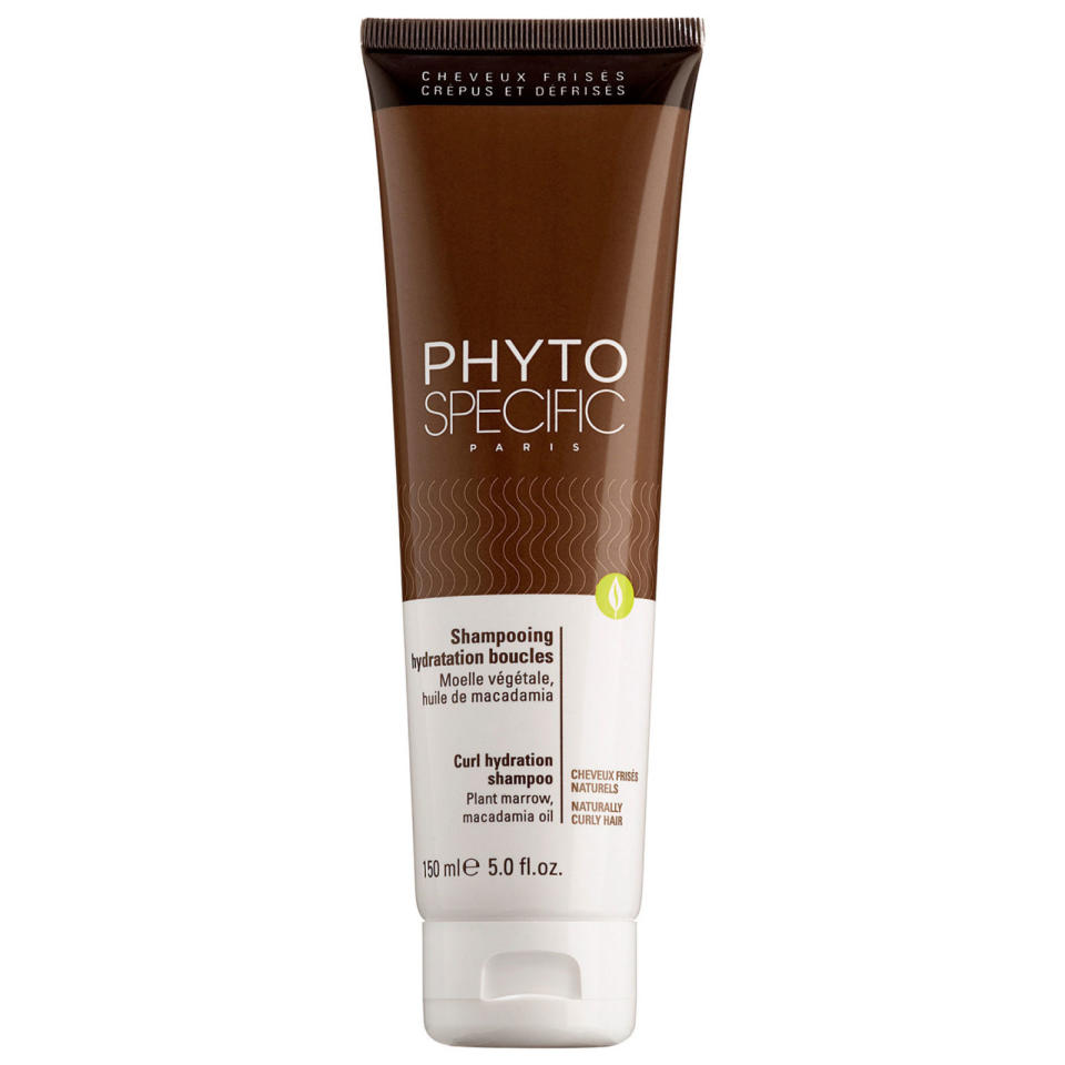 Phytospecific Curl Hydration Shampoo