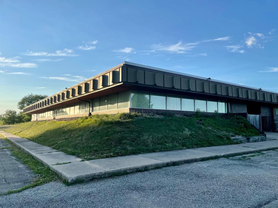 Solvera Health's temporary Galesburg clinic will be at 256 S. Soangetaha Road, a 13,431 square foot office facility located just northeast of Best Western Prairie Inn.