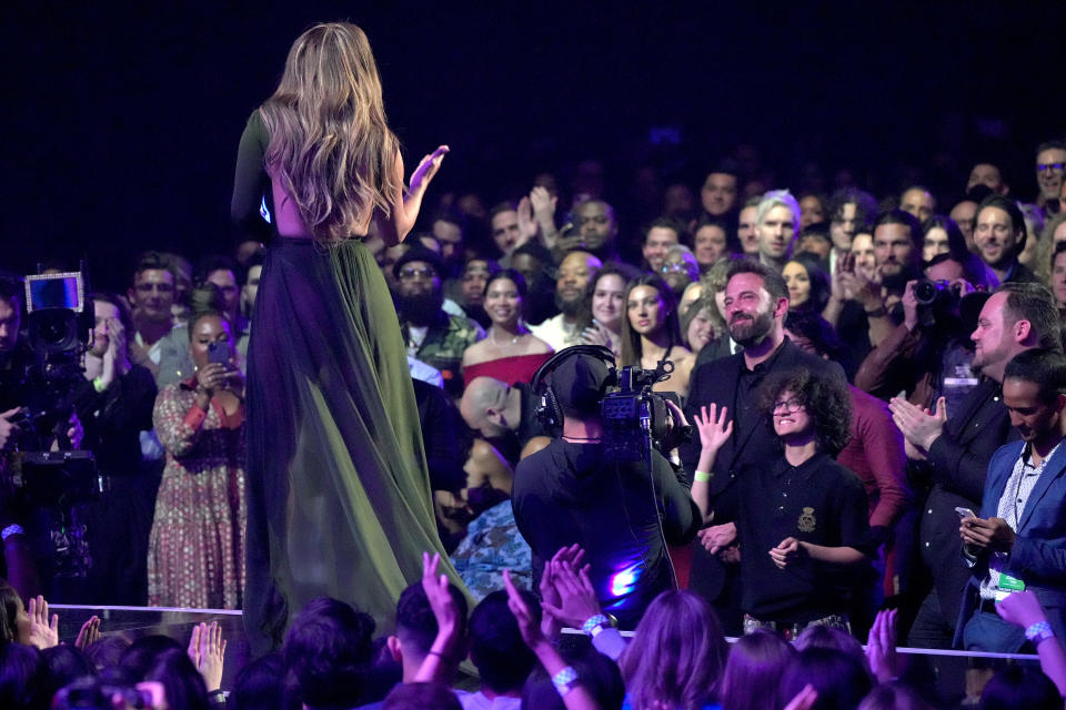   Kevin Mazur / Getty Images for iHeartRadio