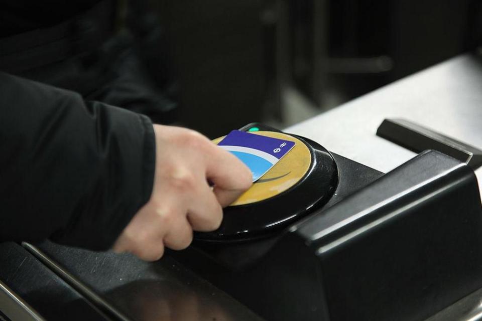 The removal of free travel from was a condition of TfL's £1.6 billion bailout from the Government (Getty Images)