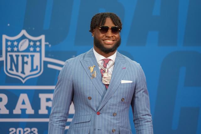 Will Anderson Jr: Why the Alabama star is the best player at the 2023 NFL  Draft, NFL News