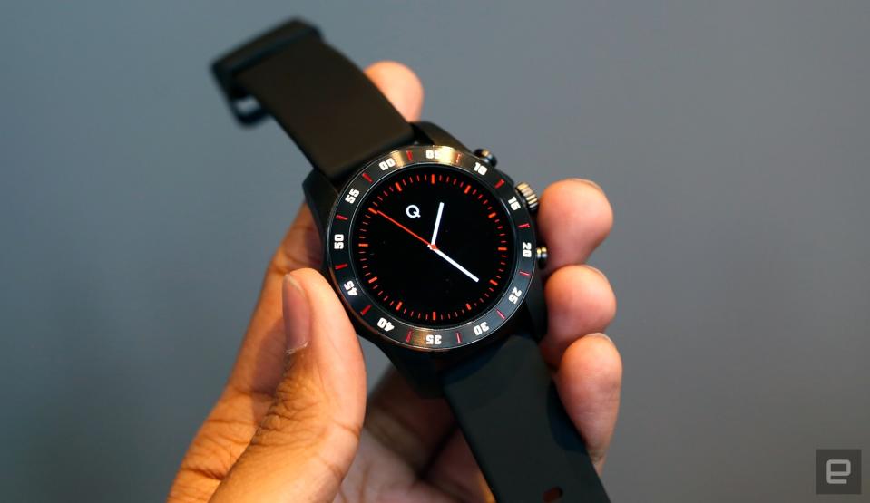 "Smartwatches are a highly integrated platform," said Pankaj Kedia, Qualcomm's