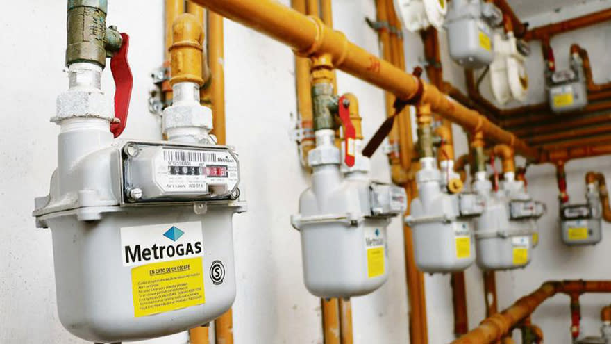 Metrogas insiste en más suba de tarifas para mejorar su situación