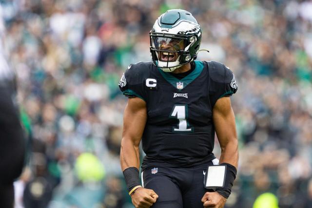 Eagles' Jalen Hurts deserves better after epic Super Bowl 2023