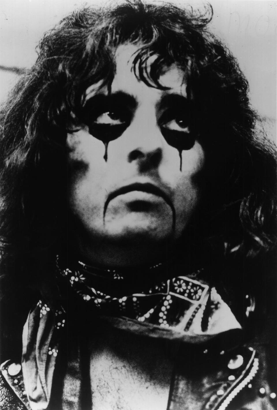 Alice Cooper