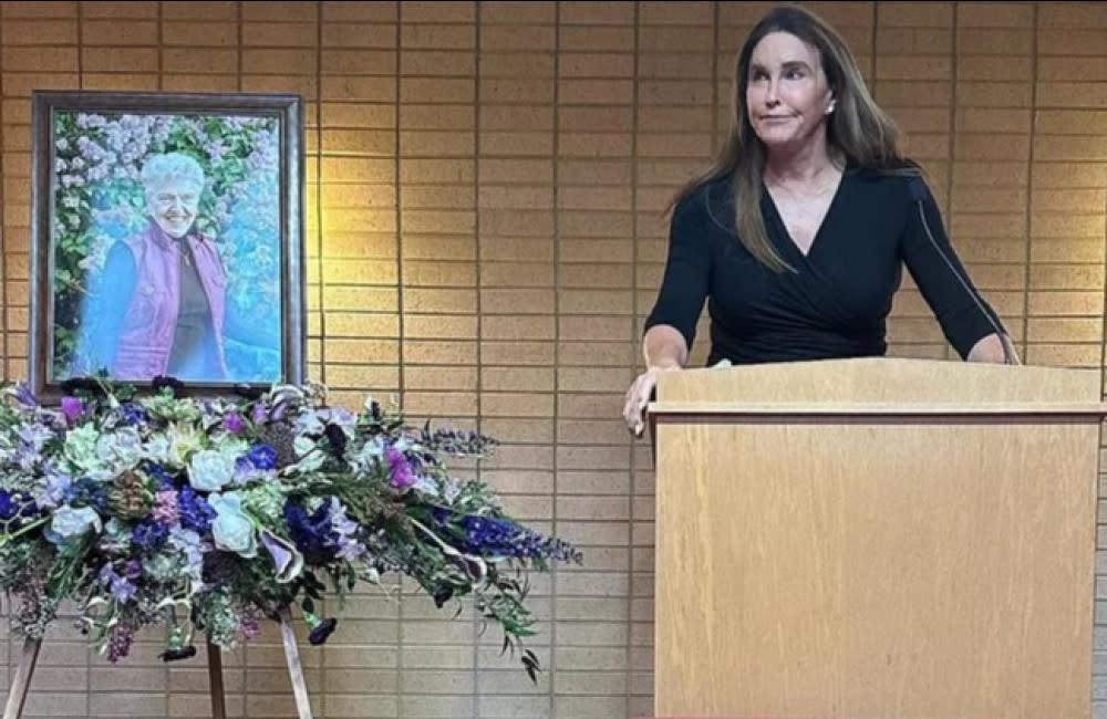 Caitlyn Jenner heartbroken over mother's death [Instagram] credit:Bang Showbiz