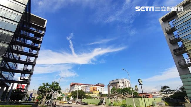 全台灣出太陽好天氣。（圖／資料照）