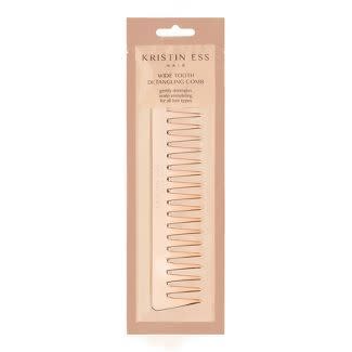 Wide Tooth Detangling Hair Comb