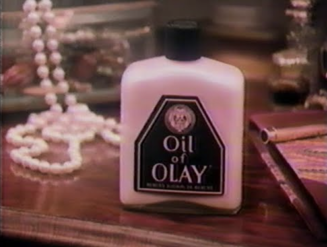 Oil of Olay