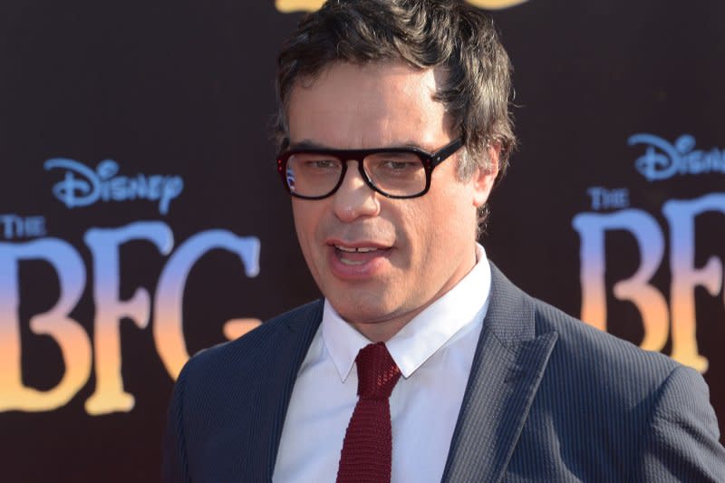Jemaine Clement attends the premiere of "The BFG" at the El Capitan Theatre in the Hollywood section of Los Angeles in 2016. File Photo by Jim Ruymen/UPI