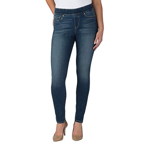 Signature by Levi Strauss & Co Shaping Pull-on Jeans (Amazon / Amazon)