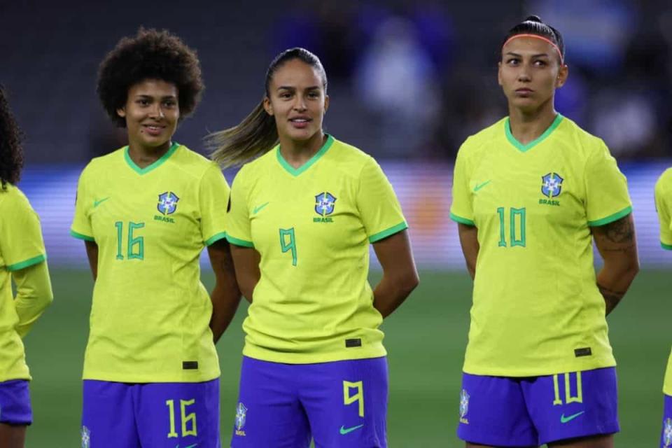 copa de oro femenil 2024 brasil semifinal