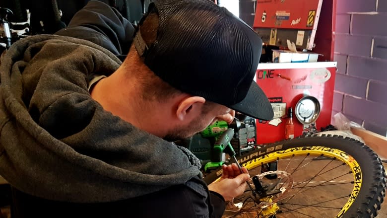 How bike-mechanic apprenticeships could tune up the cycling industry