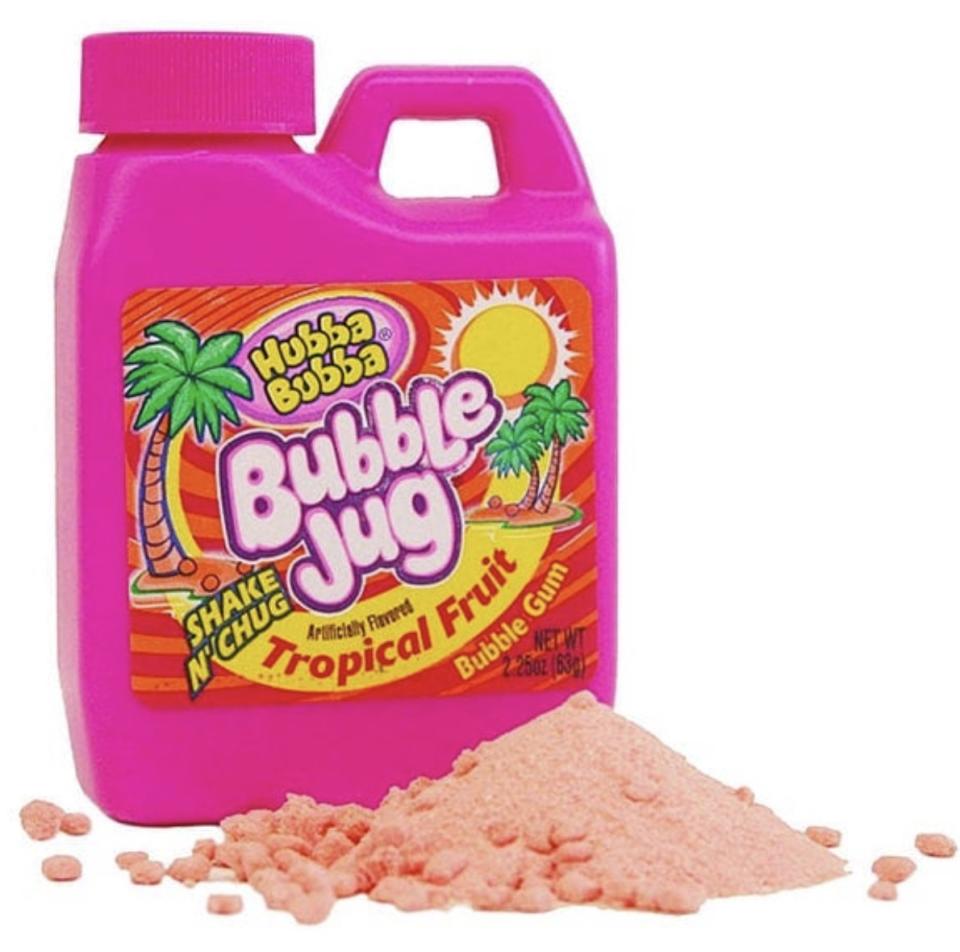 Hubba Bubba Bubble Gum