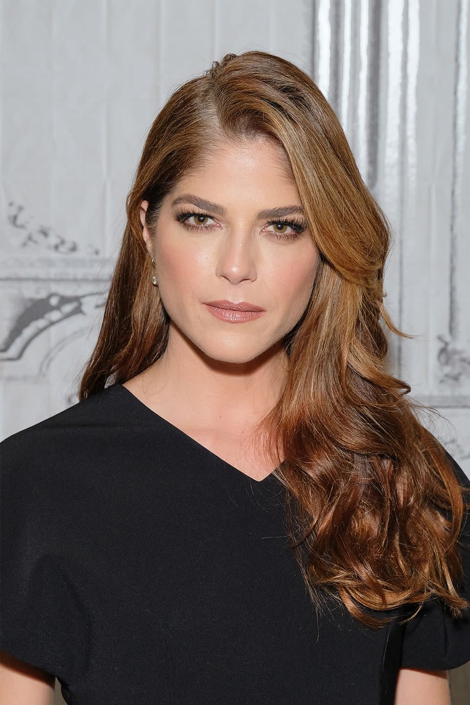 Selma Blair