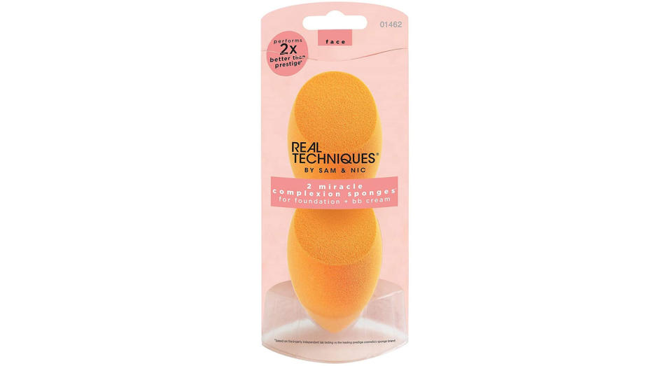 Real Techniques Miracle Complexion Sponge