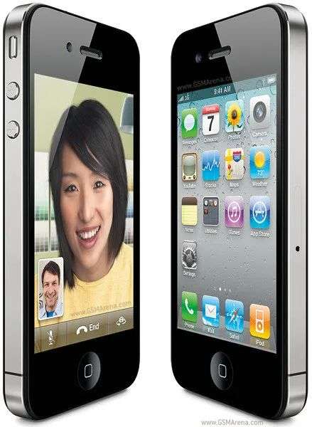 Iphone 4 Ipod Classic 居然 復活 了