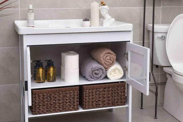 These 15 Bathroom Essentials Will Instantly Upgrade Your Space