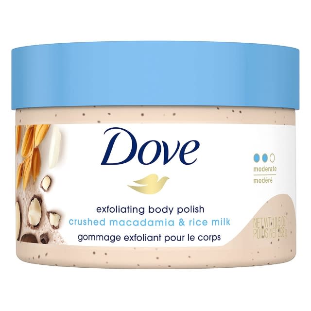 Image: Dove via Amazon