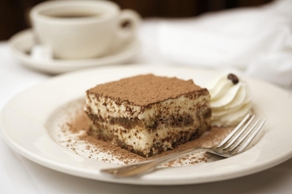 Pour tous ceux qui préfèrent le sucré, vous trouverez votre compte avec le tiramisù, qui est LE dessert italien par excellence. On parle de lui dans 3 079 812 publications sur Instagram.