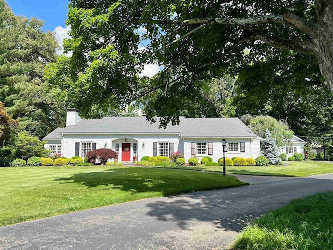 The home at 600 S. Boeke Road was among the Vanderburgh County's top five sellers in August 2022.
