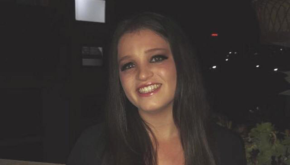 Melbourne teen Kristen Mace drowned in Bali Indonesia holiday weeks after mums death.