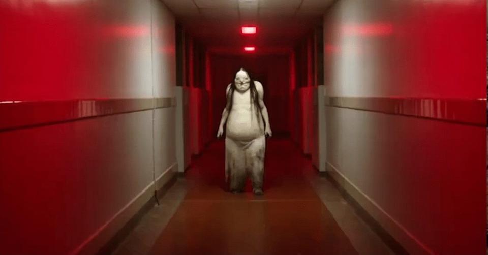 33) Scary Stories to Tell in the Dark (2019)