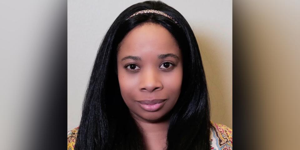 65) Parris Brown, relationship manager for Canada, Audible. Photo: Audible