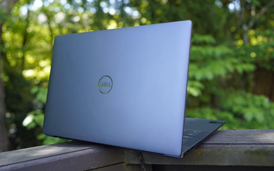 Dell XPS 14