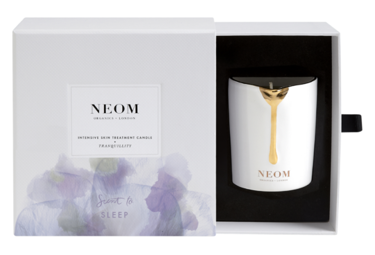 <p>Neom Tranquility Intensive Treatment Candle, $40, <a rel="nofollow noopener" href="https://www.bathandunwind.com/neom/gifts/neom-tranquility-intensive-treatment-candle?pvID=22315&gclid=Cj0KEQiAuonGBRCaotXoycysvIMBEiQAcxV0nGB8tFQ3sA6DqZwkdqs0SWewVRkIXnyX3jkTDDNOfiEaAuuv8P8HAQ" target="_blank" data-ylk="slk:bathandunwind.com;elm:context_link;itc:0;sec:content-canvas" class="link "><u>bathandunwind.com</u></a>.</p>