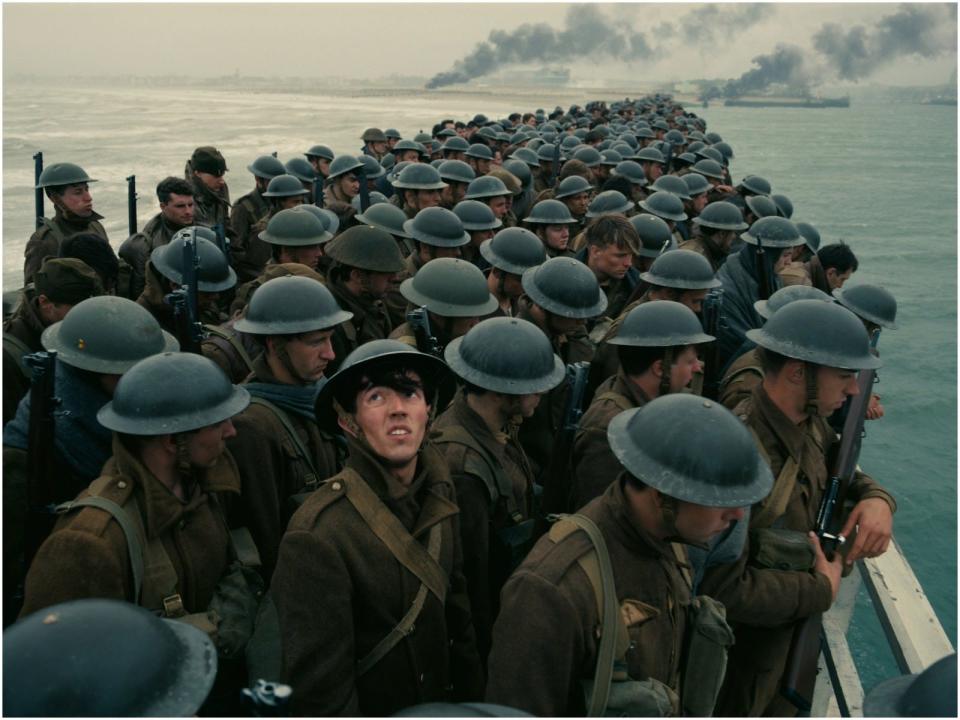 Dunkirk