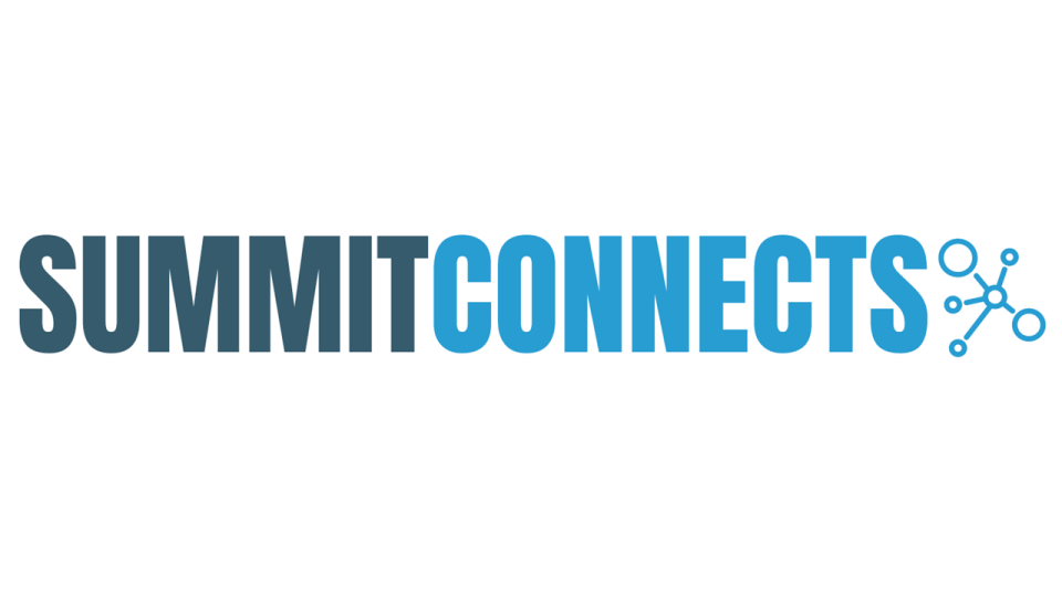 Summit Connects is a high-speed and secure broadband public safety network.
