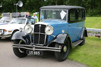 <p>The 21/60 was unusual in being available with straight six and straight eight engines of almost exactly the same size, both measuring <strong>2.7 litres</strong> in roundish figures. Wolseley had demonstrated that an eight could be used in a not particularly expensive model, but it turned out to be a step too far in a world plummeting into financial crisis.</p><p>The six-cylinder 21/60 survived until 1935, but the less popular eight was dropped at the end of 1931, after only <strong>536</strong> had been sold.</p>